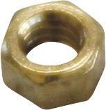 Nakrętka do mikromodeli Sol Expert MM3    25 szt.