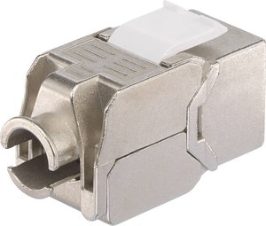 Moduł Keystone Renkforce CAT6 „Butterfly” Moduł RJ45 CAT 6 Renkforce  Keystone
