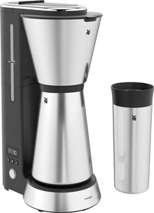 Ekspres do kawy WMF 0412260011 KÜCHENminis® Aroma Thermo to go 760 W