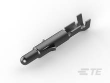 TE Connectivity TE AMP Universal  MATE-N-LOK Connectors 350690-1, 1 szt.