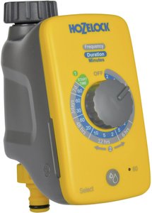 Sterownik nawadniania Hozelock Select Controller 2220 0000
