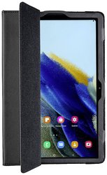 Wygięte etui na tablet Samsung Galaxy Tab A8 10.5, czarne Etui na tablet Hama Bend czarny