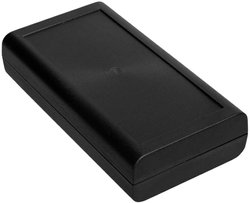 Obudowa uniwersalna TRU COMPONENTS TC-7910824, (D x S x W) 149 x 80 x 33 mm, ABS, 1 szt.