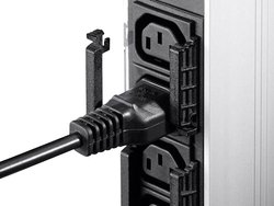 Organizer do kabli Rittal 7856013 7856013 20 szt.