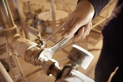 Klucz płaski Walter Werkzeuge 100/8 SAE, 6,3 - 31,7 mm, zestaw, 8 szt. Zestaw kluczy płaskich podwójnych Bahco  6M/8C