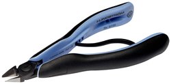 Szczypce boczne Lindström RX 8145, 135.5 mm, 65 HRC, ESD