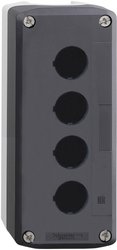 Obudowa Schneider Electric Harmony XALD04, IP65