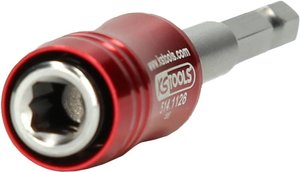 Uchwyt na bity z szybką zmianą KS Tools 514.1126 514.1126