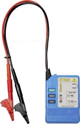 Wykrywacz kabli Kurth Electronic Easytest 500 D150A