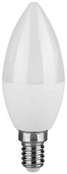 Żarówka LED V-TAC 217265 E14 4.50 W 470 lm zimna biel 3 szt.