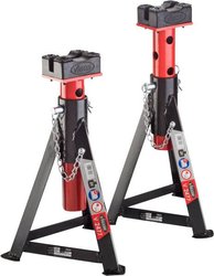 Kobyłki samochodowe Vigor V2477, 3 t