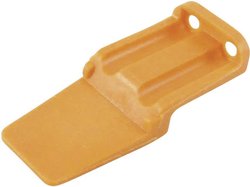 Złącze okrągłe TE Connectivity WM 2 S, 1 szt.