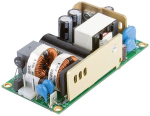 Zasilacz AC/DC do zabudowy XP Power ECS100US12 ECS100US12 12 V 100 W 8.3 A 1 szt.