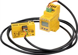 Akcesorium do transformatora Bender CTX-250  RCMA42…/CTUB101, 1 szt.