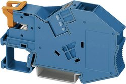 Phoenix Contact PTI 16-NLS-FI BU Zacisk instalacyjny 1 szt.