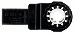 Ostrze do multinarzędzia Bosch Accessories AIZ 20 AB 2609256950 1 szt.