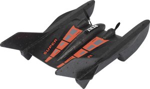 Samolot RC dla początkujących Reely 2-in-1 Aero-TerraX  RtF