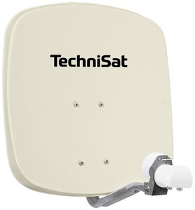Antena satelitarna TechniSat Digidish 45 480 mm
