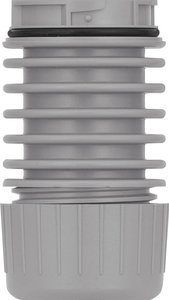 Adapter do rurki Werma Signaltechnik KombiSIGN 40