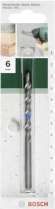 Wiertło do betonu Bosch Accessories  2609255403 5 mm 1 szt.