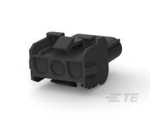 TE Connectivity TE AMP Universal  MATE-N-LOK Connectors 794900-1, 1 szt.