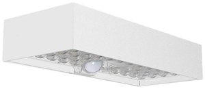 Solarna lampka punktowa V-TAC VT-406S-W 6 W   biały