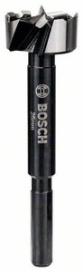 Wiertło udarowe, DIN 7483 G, 25 x 90 mm, d 8 mm, z ząbkowaną krawędzią Wiertło forstnera Bosch Accessories 2608577009 25 mm   1 szt.