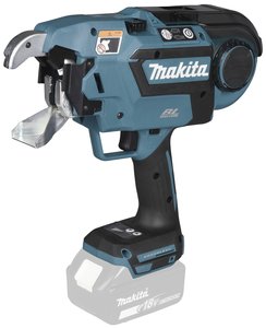 Wiązarka do zbrojeń akumulatorowa Makita DTR181ZJ 18 V  bez akumulatora, bez ładowarki