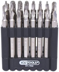 Bity KS Tools 911.7532 9117532 1 szt.