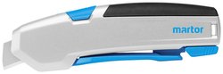 Nóż bezpieczny MARTOR SECUPRO 625 NR. 625095  1 w jednym kartonie Nóż Martor SECUPRO 625 1 szt.