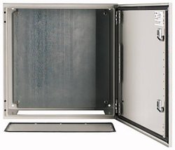 Obudowa ścienna Eaton CS-55/250 111691, IP66, 500 mm x 500 mm x 250 mm, 1 szt.