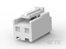 TE Connectivity TE AMP SL-156 CST-100 and EP Connectors 1-1123722-2, 1 szt.