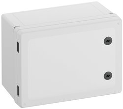 Szafka instalacyjna Spelsberg GEOS-S 4030-22-o, 500 x 400 x 226 , poliwęglan, 1 szt.