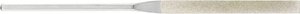 Pilnik diamentowy PFERD DF 2601 D 126 15430202 215 mm 1 szt.