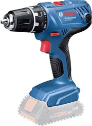 Wiertarko-wkrętarka akumulatorowa Bosch Professional GSR 18V-21, wersja solo Wiertarka akumulatorowa Bosch Professional 06019H1071 18 V