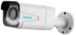 Reolink B4K11 Inteligentna kamera do monitoringu IP 4K UHD PoE Kamera monitoringu IP Reolink  B4K11 LAN   3840 x 2160 px