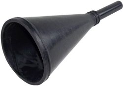 Adapter do podnośnika z poduszką powietrzną, owalny do 13 cm Adapter podnośnika balonowego Berger & Schröter adapter A