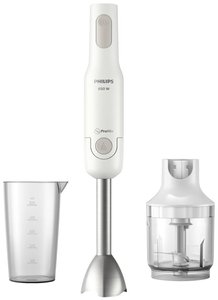 Blender ręczny Philips Daily Collection HR2535/00 Blender ręczny Philips HR2535/00, 650 W