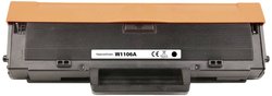 Renkforce              Toner              Zamiennik HP 106A (W1106A)              Czarny              1000 strony             Renkforce RF-5599466 Toner 1 szt.