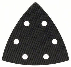 Płyta szlifierska, pasuje do GDA 280 E PDA 180 PDA 180 E, PDA 240 E Bosch Accessories 2608000211