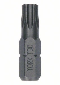 Zestaw wkrętaków  Bosch Accessories Schrauberbits 2607002801 sześciokąt 25 szt.