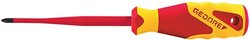 VDE 2164 SL/PH1 - GEDORE - wkrętak VDE SLIM DRIVE plus minus SL/PH 1 Wkrętak plus/minus Gedore VDE 2164 SL/PH1 2824817 1 szt.