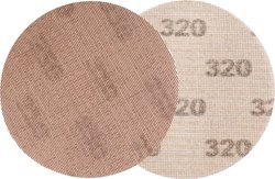 Papier ścierny ekscentryczny PFERD Kss-Net 45018003 25 szt.