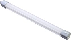 Lampa LED do wilgotnych pomieszczeń z czujnikiem ruchu Megatron Fera MT77331, 16 W, 1600 lm