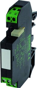 Przekaźnik wyjściowy RMMDA 11/24 IN: 24 VDC - OUT: 250 VAC / DC / 8 A 1 zestyk zwierny - zacisk śrubowy 12 mm Przekaźnik przemysłowy Murr Elektronik 51100 24 V/DC 8 A 1 NO  1 szt.