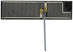 Folia grzewcza Thermo TECH 2115436, 75 W, (D x S) 210 mm x 55 mm