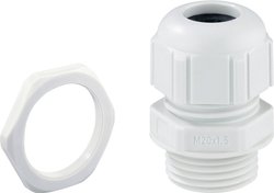 Dławnica kablowa Spelsberg KVR M32 LG-MGM 22943201, 1 szt.