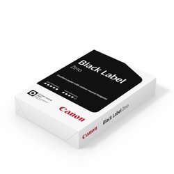 Canon Black Label Zero 99840204  Uniwersalny papier do drukarek, papier do kopiowania DIN A4 80 g/m² 500 ark. biały