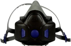 Półmaska oddechowa 3M SecureClick HF-803, 1 szt.