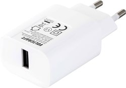 VOLTCRAFT SPS-1000WH USB Ładowarka USB gniazdo Maksymalne natężenie wyjściowe 1000 mA 1 x USB